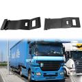 4pcs Truck Fender Brace for Benz Actros Mp2 Mp3 Mp1 Atego Truck