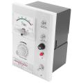 Jd1a-40 Ac Motor Speed Controller 15-40kw Dc90v 5a Pinpoint Regulator