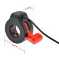 Electric Scooter Finger Throttle Booster Hall Sensor Thumb Throttle