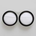 2 Piece Washable Filter Kit for Proscenic P9 P9gts Vacuum Cleaner