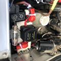 2set Dual Battery Smart Isolator 12v 140 Amp Voltage Sensitive Relay