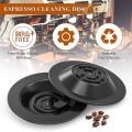 Espresso Cleaning Disc for Breville Espresso Machine - 54mm - 2 Pack