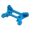 Metal Front Shock Absorber for Wltoys 104001 Rc Car 1/10 Blue