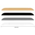 For Ecovacs Xiaomi Cloud Whale Threshold Strip Accessories,yellow