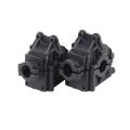 2pcs 144001-1254 Wave Box Gearbox for Wltoys 144001 Rc Car Spare