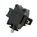 Front Gearbox Gear Box for Xlf X03 X04 X-03 X-04 1/10 Rc Car