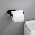 Wall Mount Paper Holder Kitchen Bathroom Tissue Towel Rack Holders B