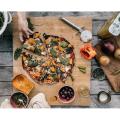 Pizza Trays for Oven, Non Stick Perforated Pizza Tray, for Kitchen