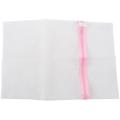 Underwear Clothes Bra Socks Laundry Washing Net Mesh Bag (30cmx40cm)