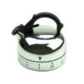 1-60min 360degree Kitchen Practical Tomato Mechanical Countdown Timer