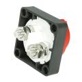 Terminal Blocks Heavy Duty M8+m8 Positive Power Distribution Studs