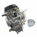 Motorcycle Carburetor Carburetor with Gasket Carburetor Fuel Filter