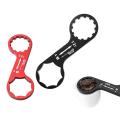 Muqzi for Xcr/xct/xcm/rst Bike Front Fork Wrench Repair Tool Red