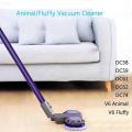 Electric Wet Dry Mopping Water Mop Head Attachment for Dyson V6 Dc58