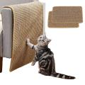 Cat Claw Sharpener Mat Furniture Sofa Protection Cat Scratcher Mat