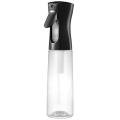 Continuous Spray Bottle for Curl Hair,plant Spritzer Mister