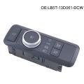 Lb5t-13d061-dcw New Headlight Control Switch for Ford