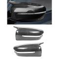 Car Side Rearview Mirror Cover For-bmw 3 Series G11 G20 330i G30 2020
