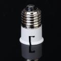 Light Bulb Lamp Screw Socket Converter Adapter Holder