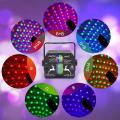 Christmas Party Lights,for Parties 60 Patterns Dj Lights,plug-in Use