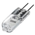 10 X Jc G4 12v 20w Clear Halogen Capsule Lamp Light Bulbs