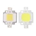 5 Pcs 10w High Power White Led Light Lamp