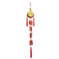 Tiger New Year String Pendant Prosperous Chinese New Year New B