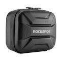 Rockbros Bicycle Bag Waterproof Hard Shell Bag Front Electric Scooter