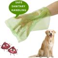 Dog Poop Bags with Pet Waste Refill for Doggy 1440 Bags,96 Rolls