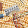 Small Loom Speedweve Type Weave Tool Repair Tool Diy Textile Tools
