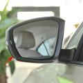 Side Mirror Frame for Skoda Octavia Mk3 A7 5e 2014-2017 5e0857531