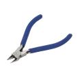 Bangye-s5 Diagonal Pliers Electrician's Wire Cutter Cable Pliers