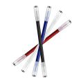 4 Pcs Spinning Pen (without Pen Refill) for Reduced Pressure