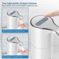 15oz/450ml Automatic Soap Dispenser Touchless Foaming Soap Dispenser