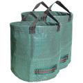 2-pack Garden Yard Bag Gardening Bags, Pool Garden Yard Waste Bags