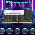 Ddr4 Memory Module 16g Notebook Computer Memory Module 2666mhz