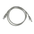 10pcs/lot 3.3ft Cat6 Utp Round Cable Ethernet Cables Rj45 Lan Cable