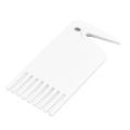 19 Pcs for Xiaomi Dreame W10 W10 Pro Mop Cloth Side Brush Hepa Filter