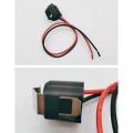 Suitable for W10225581 Refrigerator Metal Defrost Thermostat