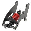 For Scooter Rear Spring Shock Absorber for M365 Pro/pro2