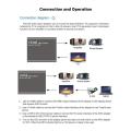 Hdmi-compatible to Arc 4kx2k Hdmi to Arc Converter for Laptop Dvd