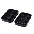 Ice-cube Tray, 2 Inch Rose Ice-cube Trays with Covers