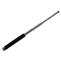 Three-section Telescopic Stick Wall Tile Inspection Tool 26 Inch
