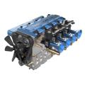Toyan Fs-l400wa Engine 14cc Inline 4 Cylinder 4 Stroke Engine Model