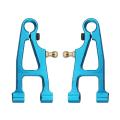 2pcs Metal Front Lower Arm for Sg 1603 Sg 1604 Sg1603 1/16 Rc Car,1