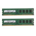 Ddr3 2gb Ram 1333 Mhz for Intel Desktop Pc Memory 240pin 1.5v