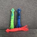 3pcs Squid Toys Pool Toys for Kids Throw Underwater Octopus Bath Toys