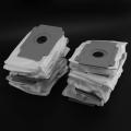 10 Packs Vacuum Bags for Irobot Roomba I7 I7+/plus S9+ (9550) Clean