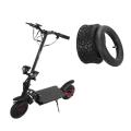 10 Inch Electric Scooter Tyre for Kugoo G-booster/g2 Pro,straight