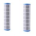 10 Inch Stainless Steel Filter for Scale Prevention Filter Cartridges